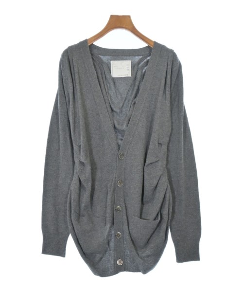 サカイ(sacai)のsacai カーディガン