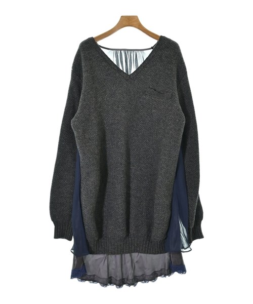 サカイ(sacai)のsacai ワンピース