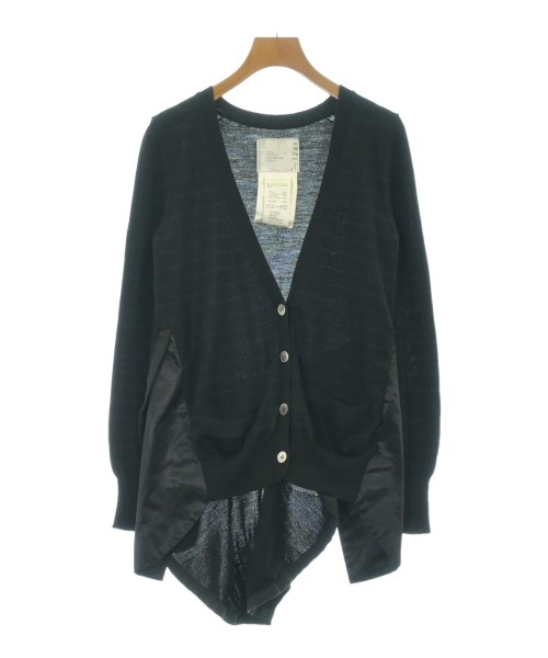 サカイ(sacai)のsacai カーディガン