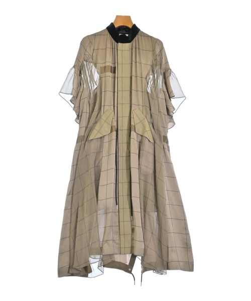 サカイ(sacai)のsacai ワンピース