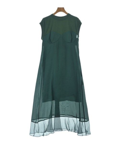 sacai(サカイ)のワンピース サイズ:2(M位) 31,400円