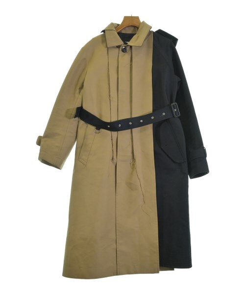 sacai(サカイ)のステンカラーコート サイズ:2(M位) 86,000円