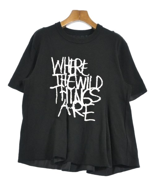 sacai(サカイ)のTシャツ・カットソー サイズ:3(L位) 28,600円