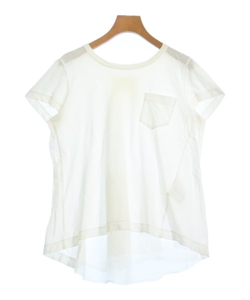 sacai(サカイ)のTシャツ・カットソー サイズ:3(L位) 6,200円
