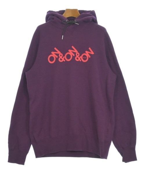 sacai(サカイ)のパーカー サイズ:3(L位) 16,200円