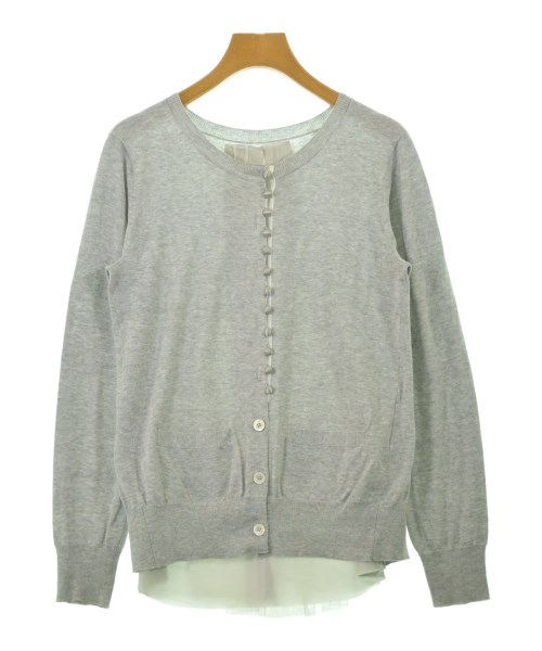 サカイ(sacai)のsacai カーディガン