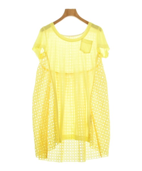 サカイ(sacai)のsacai ワンピース