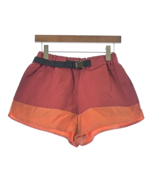 サカイ(sacai)のsacai ショートパンツ