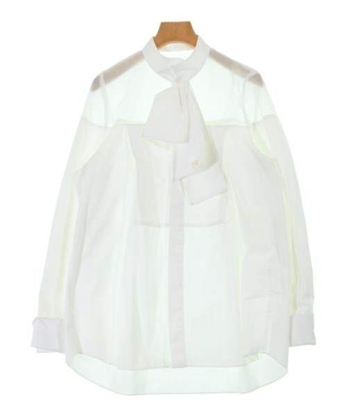 サカイ(sacai)のsacai カジュアルシャツ