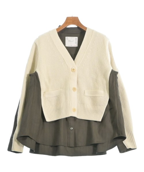 sacai(サカイ)のカーディガン サイズ:2(M位) 41,800円
