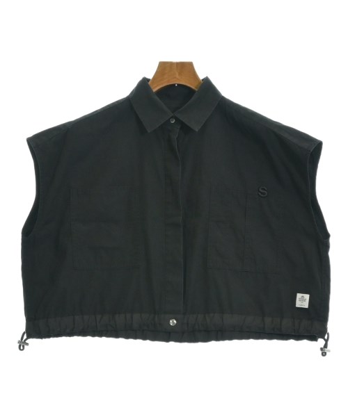 サカイ(sacai)のsacai カジュアルシャツ