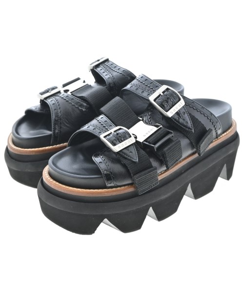 サカイ(sacai)のsacai サンダル