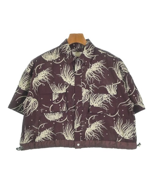 サカイ(sacai)のsacai ブラウス