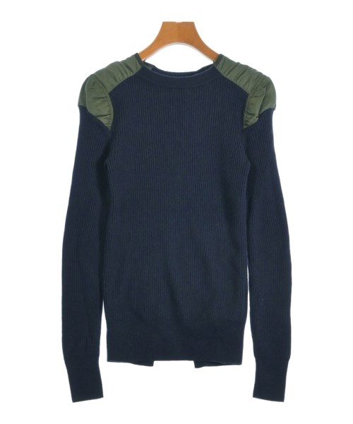 sacai(サカイ)のニット・セーター サイズ:2(M位) 17,800円