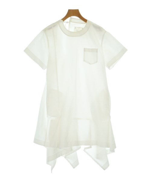 sacai(サカイ)のワンピース サイズ:1(S位) 32,800円