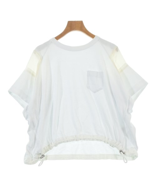 sacai(サカイ)のTシャツ・カットソー サイズ:1(S位) 16,200円