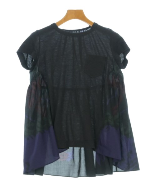 sacai(サカイ)のTシャツ・カットソー サイズ:1(S位) 7,700円