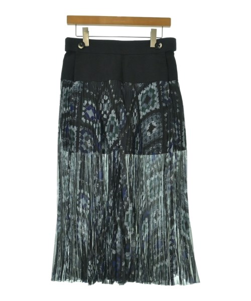 sacai（サカイ）その他 黒 サイズ:1(S位) レディース/2200708568033