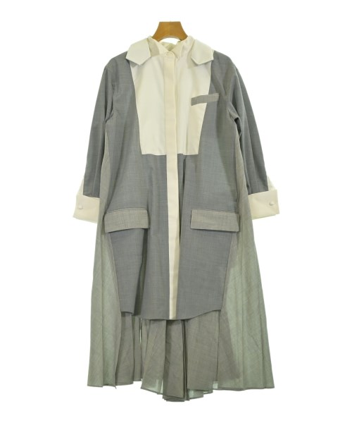 sacai(サカイ)のワンピース サイズ:1(S位) 32,200円