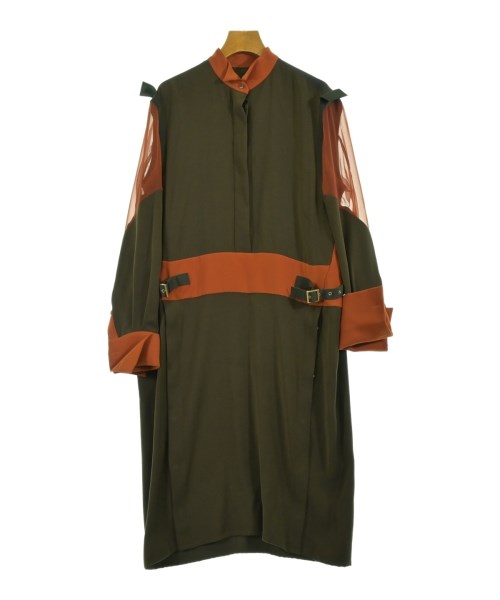 sacai(サカイ)のワンピース サイズ:2(M位) 32,800円