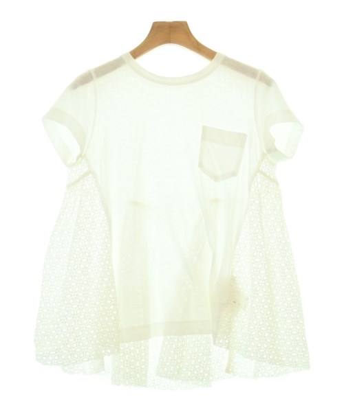 sacai(サカイ)のTシャツ・カットソー サイズ:2(M位) 5,600円