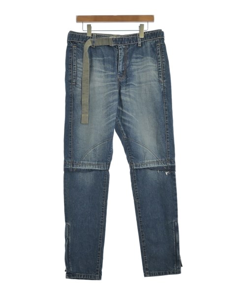 sacai(サカイ)のデニムパンツ サイズ:-(M位) 19,800円