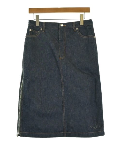 sacai(サカイ)のひざ丈スカート サイズ:38(M位) 24,800円