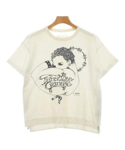 sacai(サカイ)のTシャツ・カットソー サイズ:1(S位) 5,600円