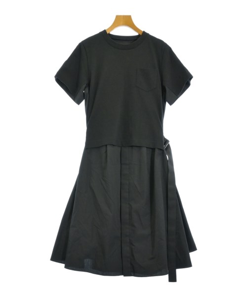 sacai(サカイ)のワンピース サイズ:2(M位) 38,500円