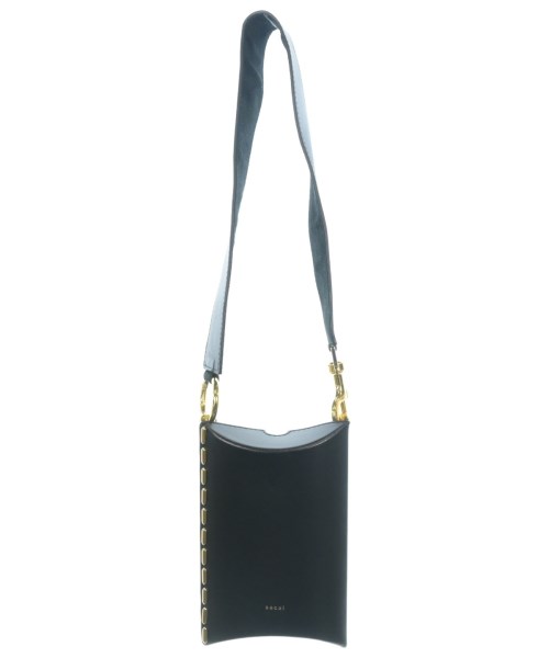 sacai(サカイ)のショルダーバッグ サイズ:- 36,100円