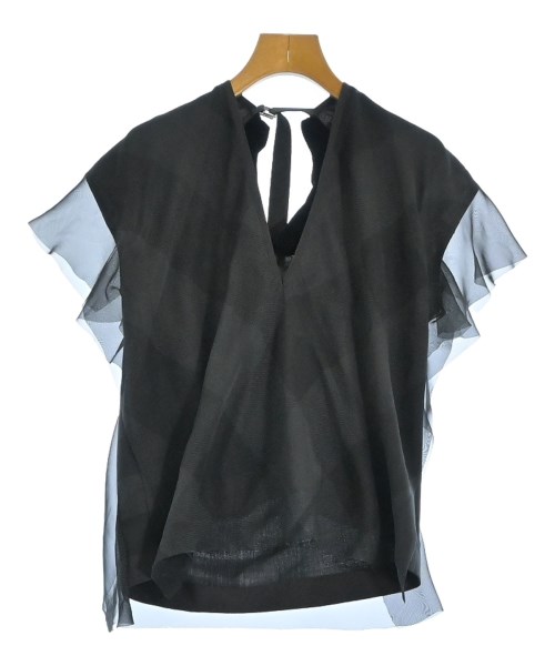 sacai(サカイ)のブラウス サイズ:1(S位) 21,800円