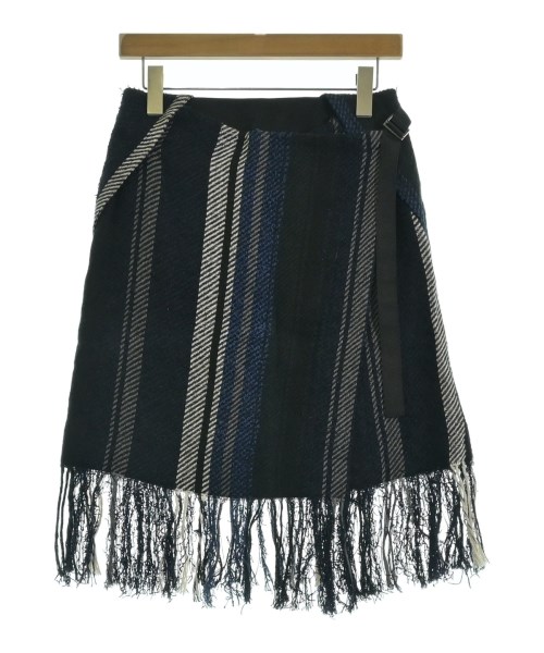 sacai(サカイ)のミニスカート サイズ:1(S位) 15,000円