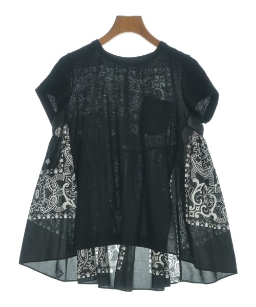 sacai(サカイ)のTシャツ・カットソー サイズ:2(M位) 8,400円