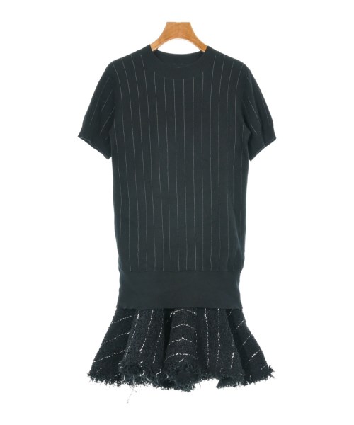 サカイ(sacai)のsacai ワンピース