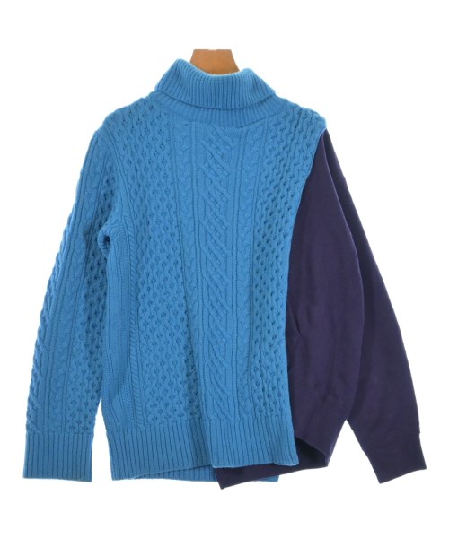 サカイ(sacai)のsacai ニット・セーター