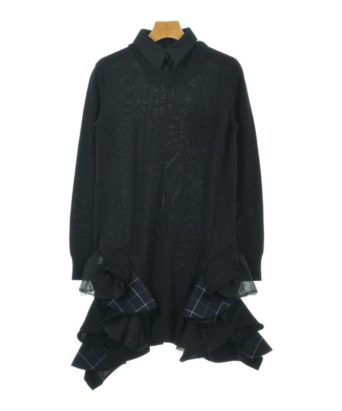 サカイ(sacai)のsacai ワンピース