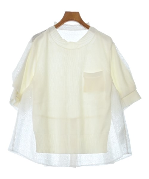 サカイ(sacai)のsacai ニット・セーター