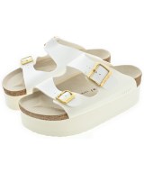 sacai（サカイ）サンダル 白 サイズ:EU39(25.5cm位) レディース/2200645297027