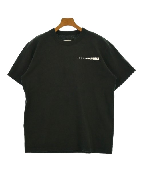 sacai(サカイ)Tシャツ・カットソー 黒 サイズ:3(L位)/2200653110080