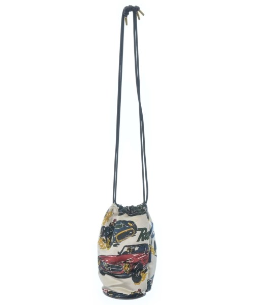 サカイ(sacai)のsacai バッグ（その他）