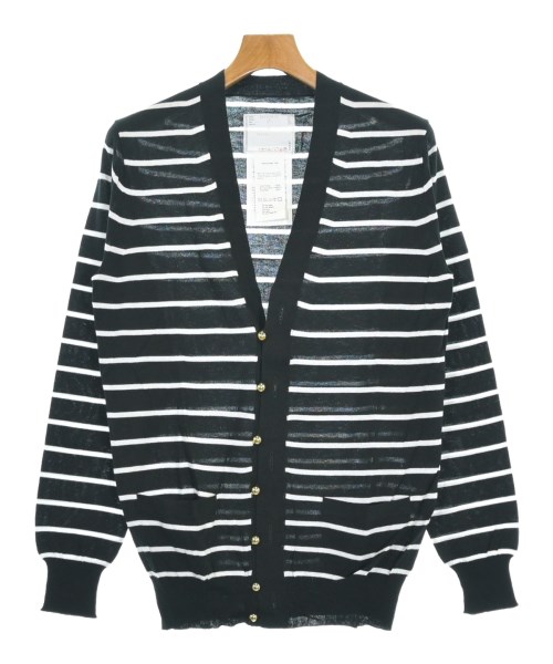 sacai(サカイ)のカーディガン サイズ:2(M位) 12,100円