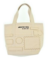 sacai（サカイ）ハンドバッグ 白 サイズ:- レディース/2200703614094