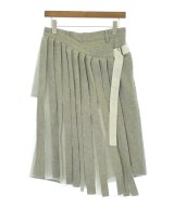 sacai クロップドパンツ