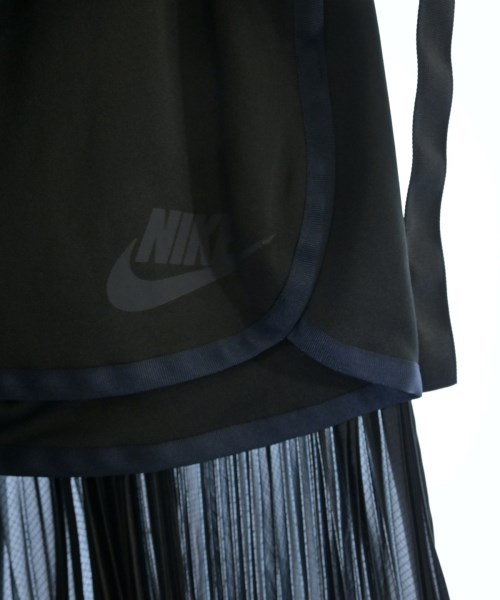 sacai（サカイ）ロング・マキシ丈スカート 黒 サイズ:S レディース/2200699859127