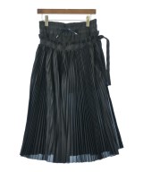 sacai（サカイ）ロング・マキシ丈スカート 黒 サイズ:S レディース/2200699859127