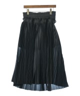 sacai（サカイ）ロング・マキシ丈スカート 黒 サイズ:S レディース/2200699859127