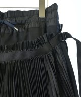 sacai（サカイ）ロング・マキシ丈スカート 黒 サイズ:S レディース/2200699859127
