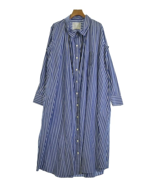 sacai(サカイ)のシャツワンピース サイズ:2(M位) 30,200円