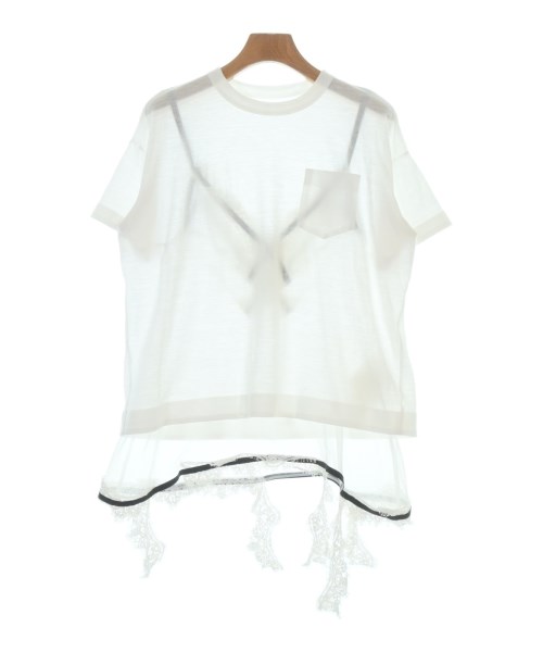 sacai(サカイ)のTシャツ・カットソー サイズ:1(S位) 9,600円
