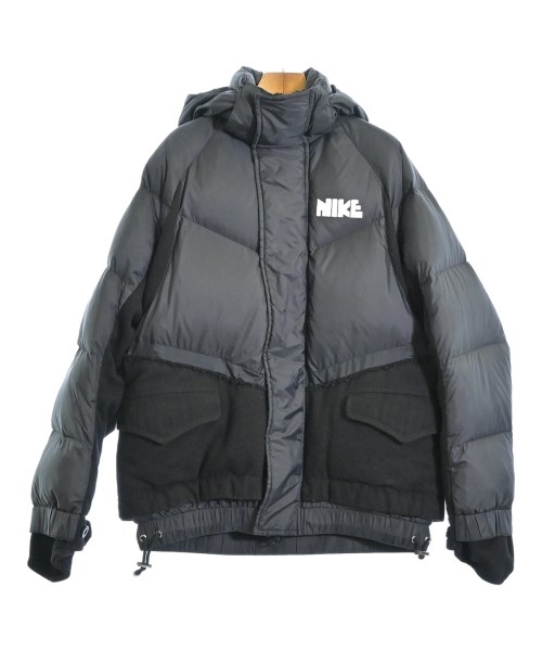 sacai(サカイ)のダウンジャケット/ダウンベスト サイズ:XS 48,600円